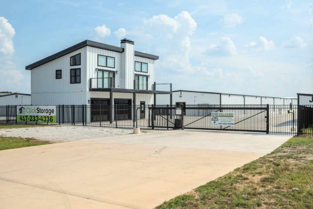 Understanding storage unit insurance gaps Oklahoma