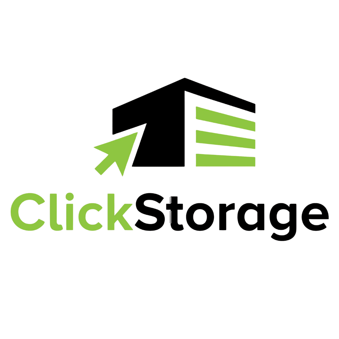 Self Storage in Oklahoma, Kansas & Missouri | Click Storage