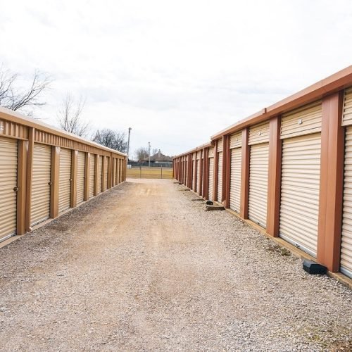 Where to Find the Best Cheap Storage Units in Owasso, OK - 1